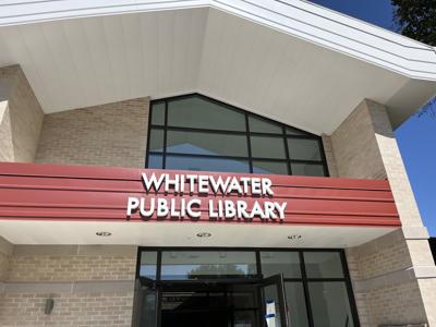 Whitewater Public Library