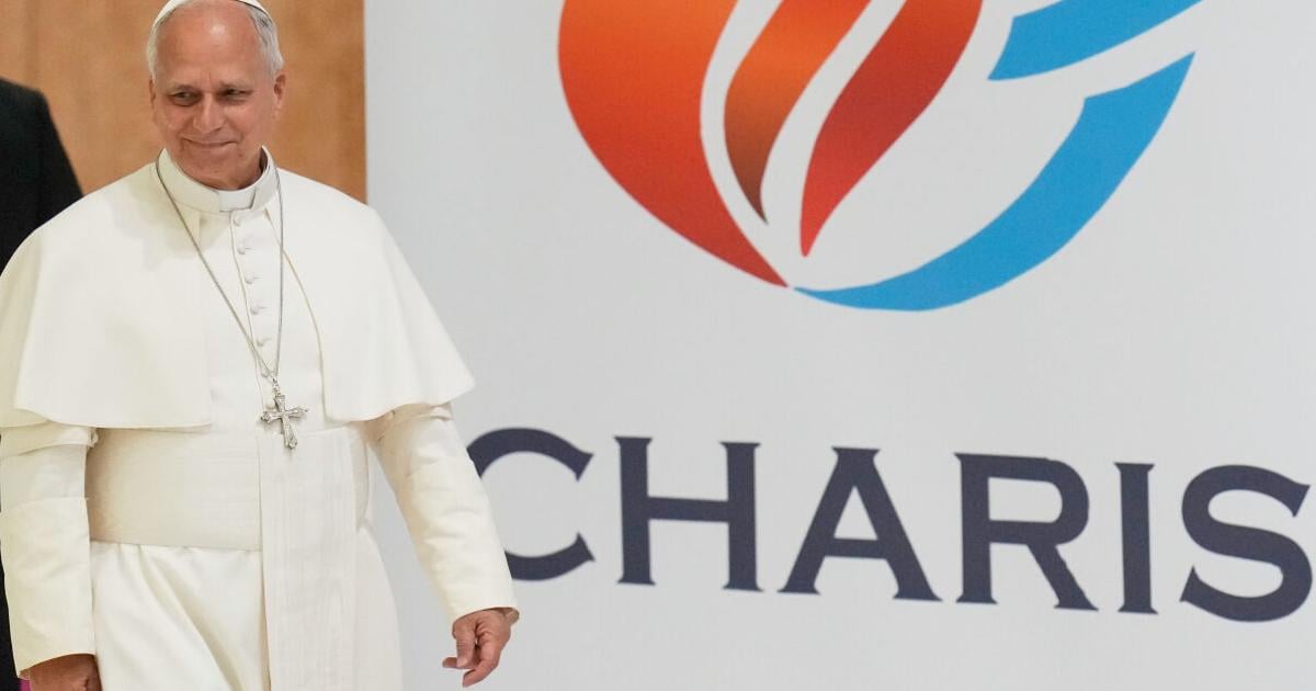 Vatican Pope