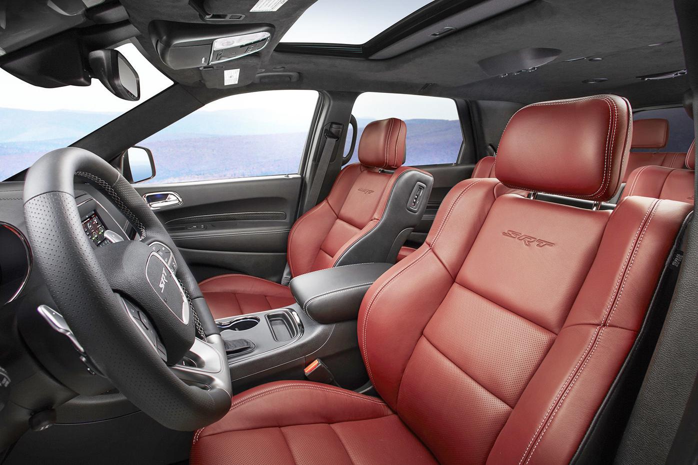 Half Suv Half Muscle Car Work Wheels Gazettextra Com Many muscle cars are purchased by baby boomers, a generation that is getting older. half suv half muscle car work