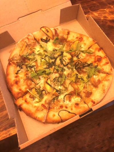 Restaurant Review While Embracing Salvatore S Menu Darkhorse Maintains Individuality Dining Reviews Gazettextra Com