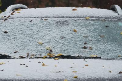 Winter Weather Illinois