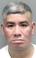 Child sex offender found living with children