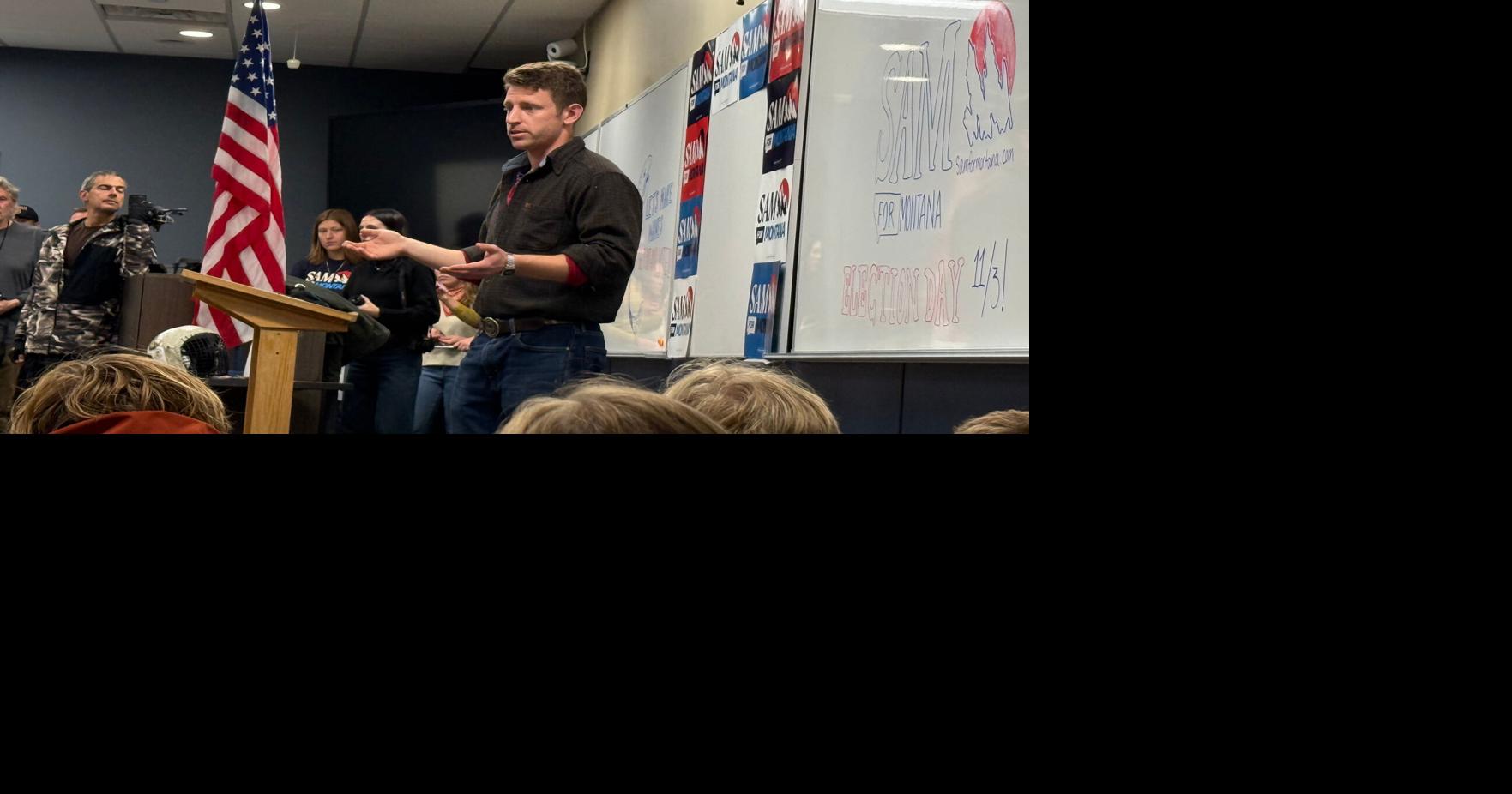 Election 2026 House Montana | Nation/World | gazettextra.com