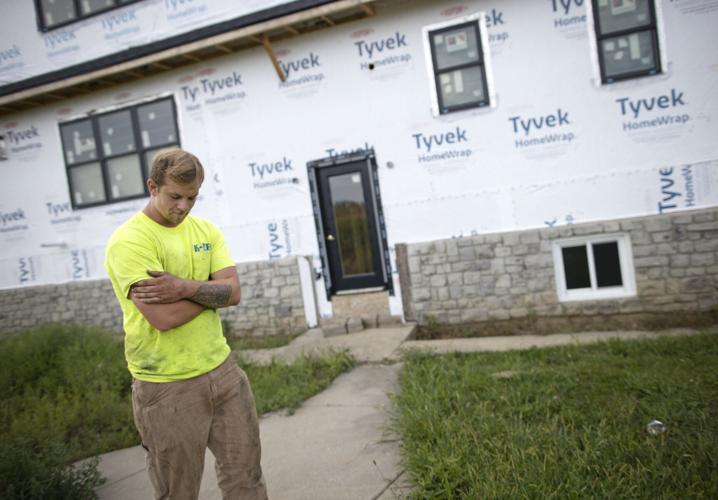 Evansville tornado revisited