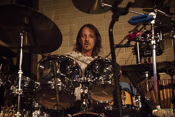 20Q: Catching up with percussionist extraordinaire Wally Ingram | 20 Q