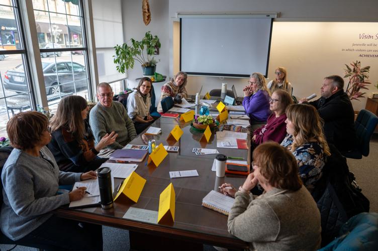 America 250 committee