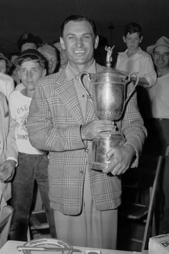 US OPEN '26: A look back as far as 125 years at key dates in Open ...