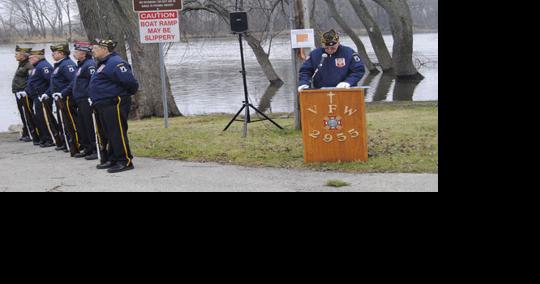 Pearl Harbor Remembrance Day ceremonies set in Beloit, Rosoce - Vimarsana News