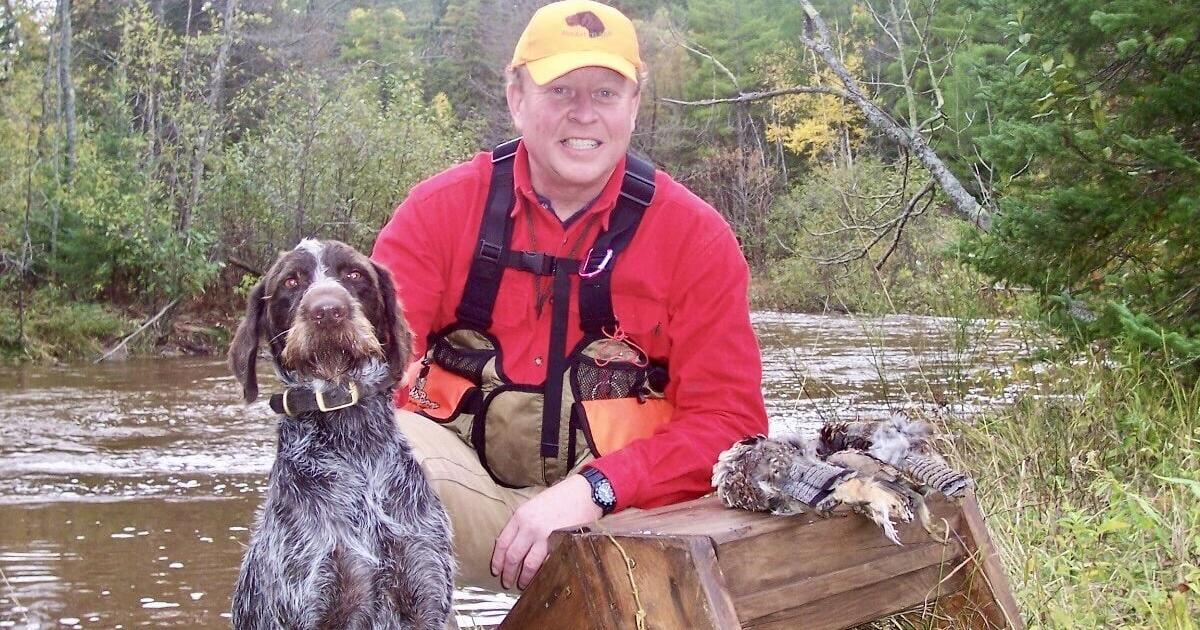 Conservation warden recalls Tree Stand Murders