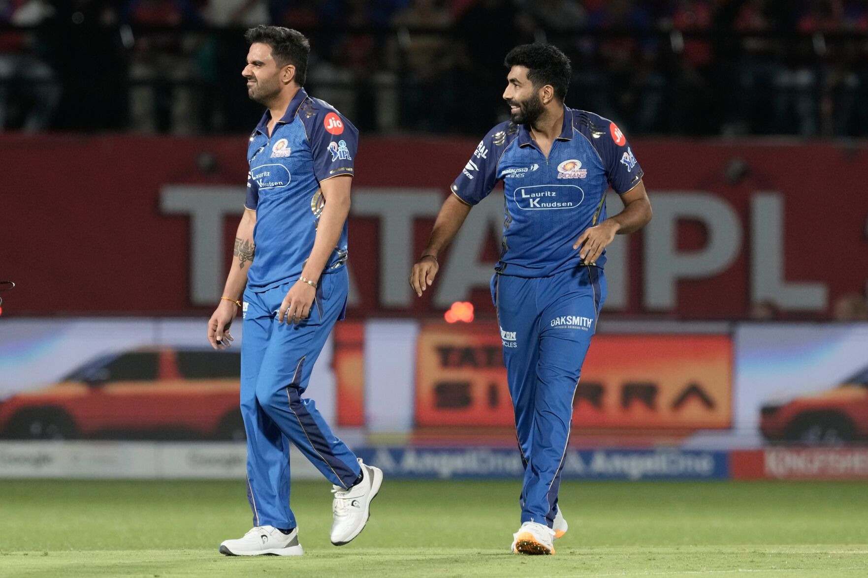 India IPL Cricket | Nation/World | gazettextra.com