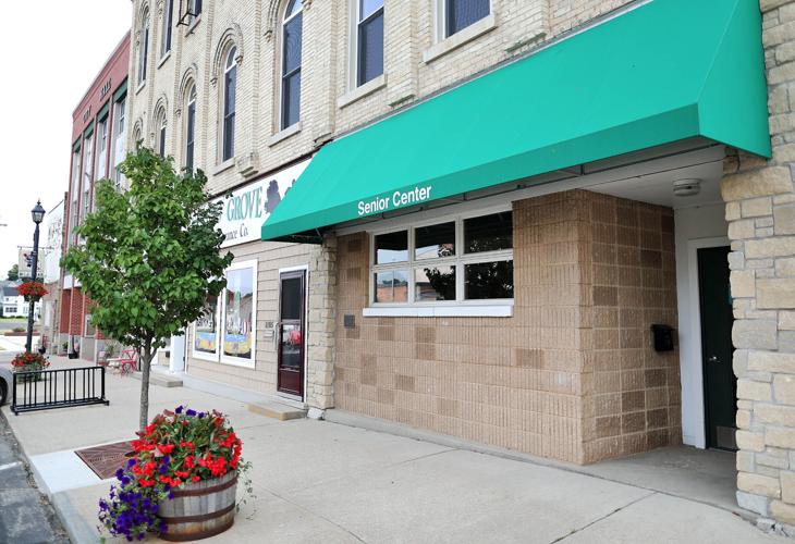 State claws back grant for Brodhead senior center project Local News