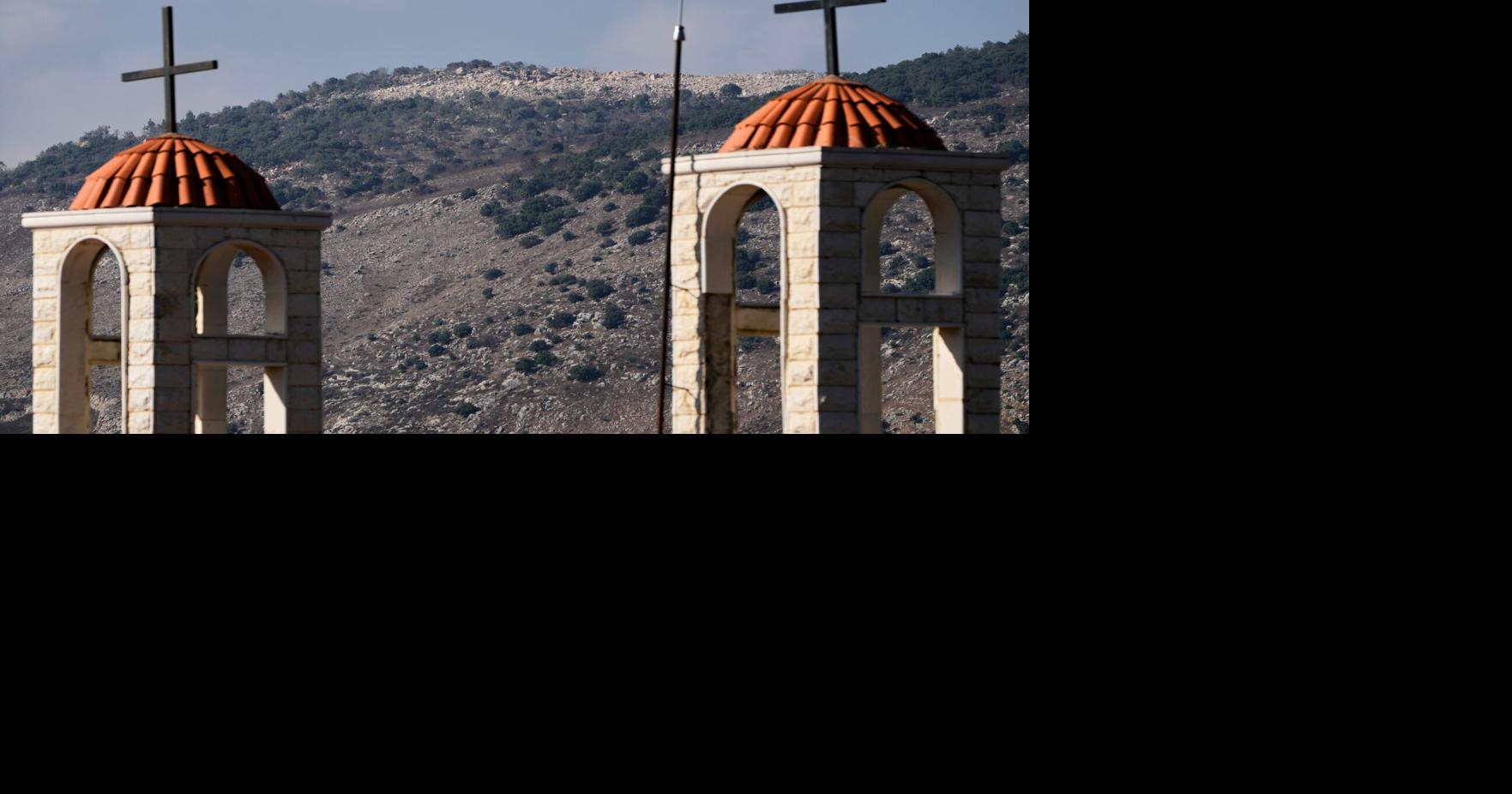 Lebanon Israel War