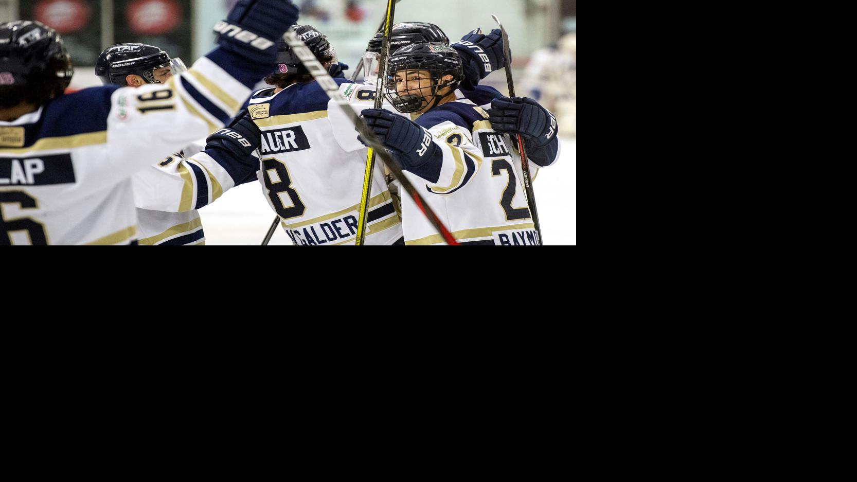 North American Hockey League Janesville Jets Eye Oct 9 Start To Season Local Gazettextra Com Build a foundation for your hockey journey. north american hockey league