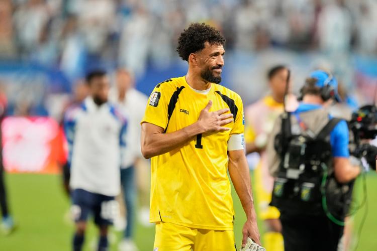 Cape Verde Argentina WCup Soccer