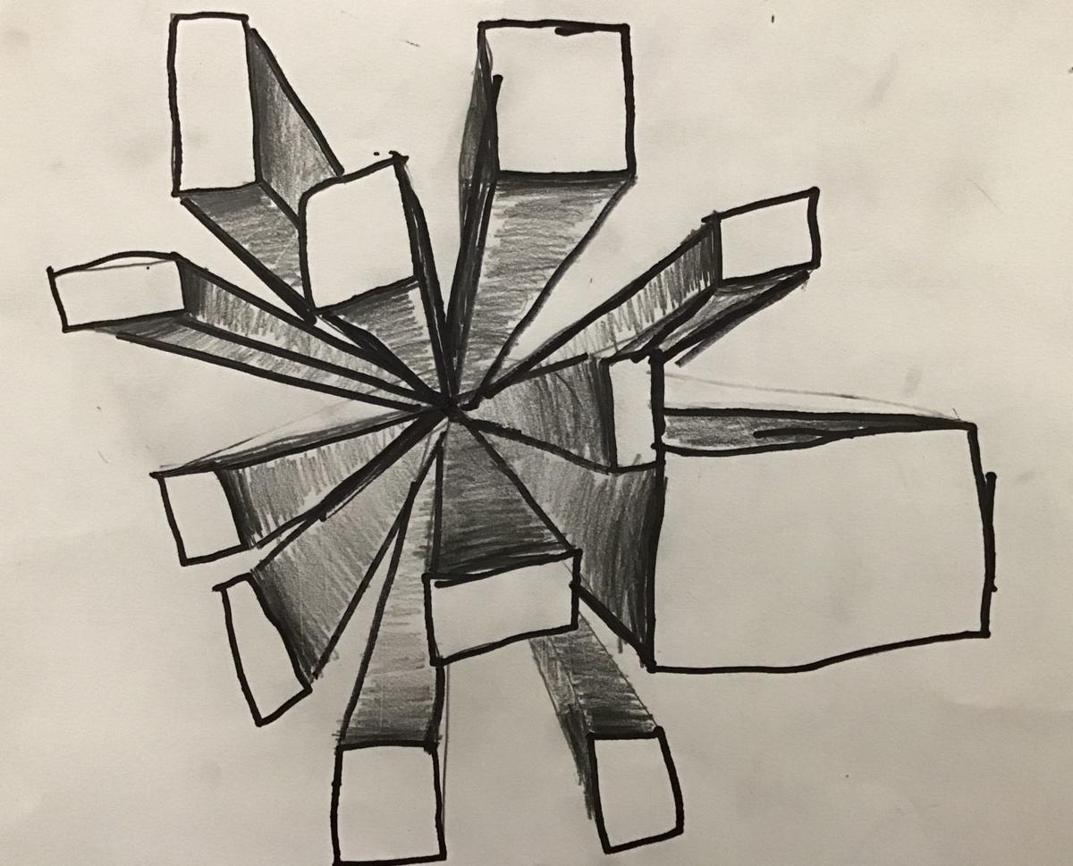 Student Art User Submitted Galleries Gazettextra Com