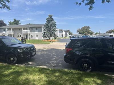 Janesville shooting