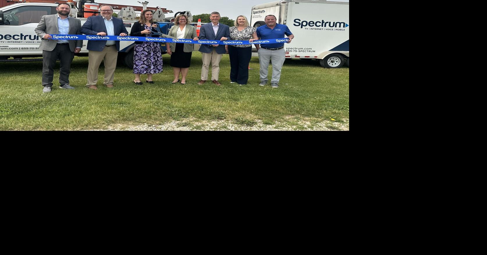 Spectrum expands rural broadband access in Jefferson County | APG State ...