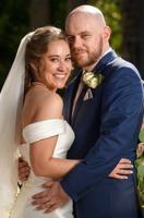 Wedding: Rachel Doherty and Travis Burton