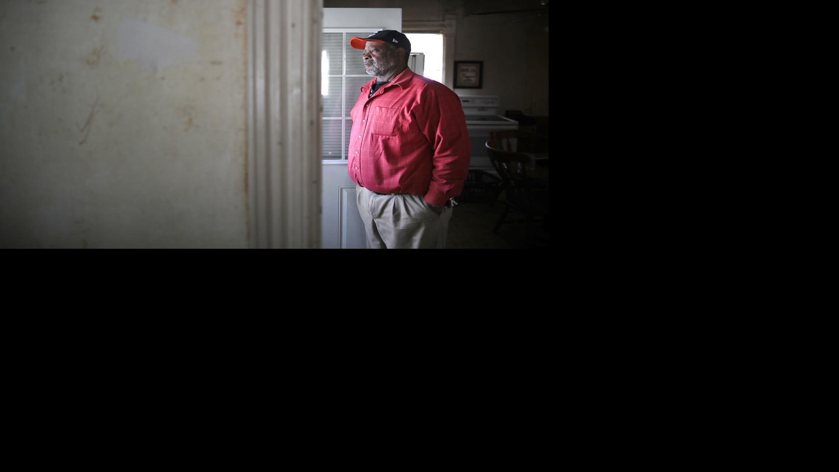 Not Our Home Anymore Threat Of Eviction Disrupts Residents Lives Local News Gazettextra Com