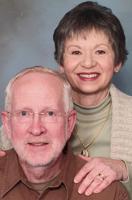 Anniversary: Mike and Kathy Fox, 50 years