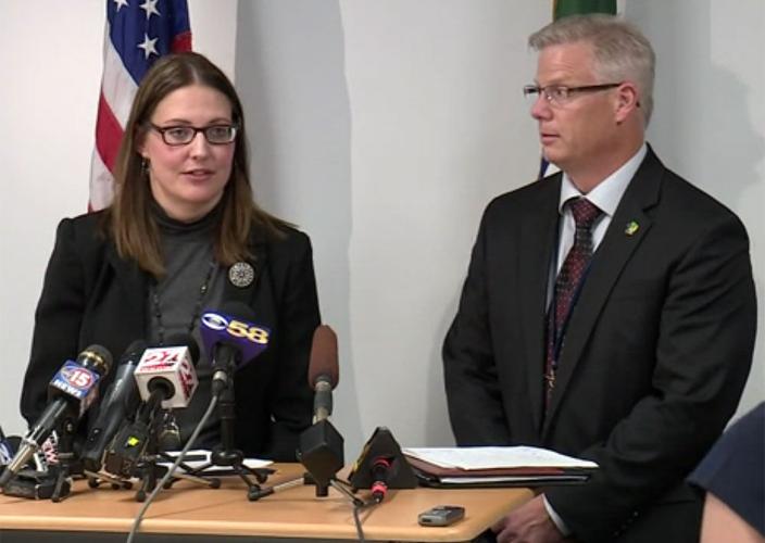 Thumbs Up/Down for June 29 Thumbs Up to Brodhead, Fire Bells, Cops and