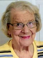 Edith Carlson 100th Birthday