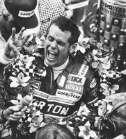 Indy 500 champions choose the greatest rivalries of the race