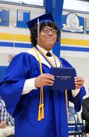 Delavan-Darien graduate will be a first-generation college student