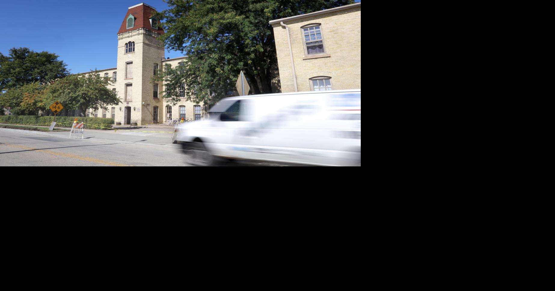 Cotton Mills Apartments sold, will get renovations Local News