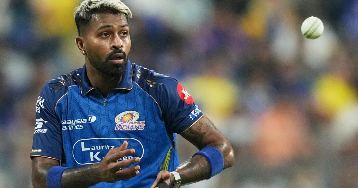 भारत आईपीएल क्रिकेट