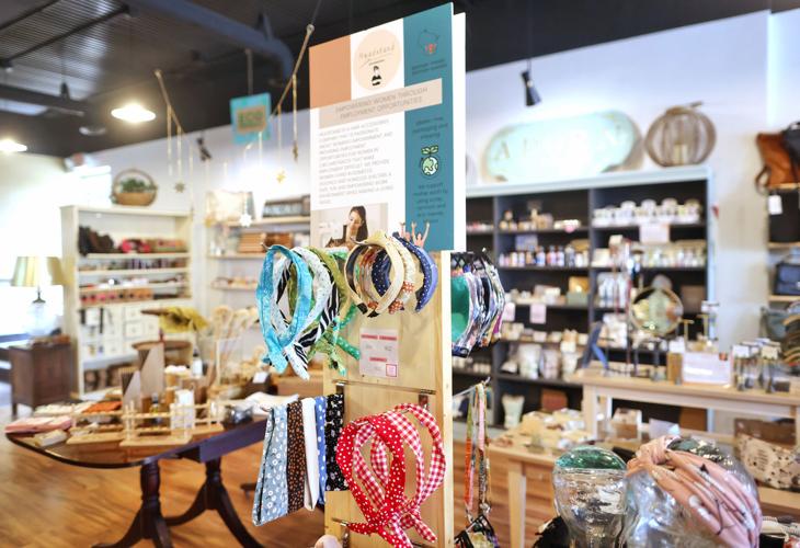 YWCA Rock County enters partnership with Adorn Janesville Local News