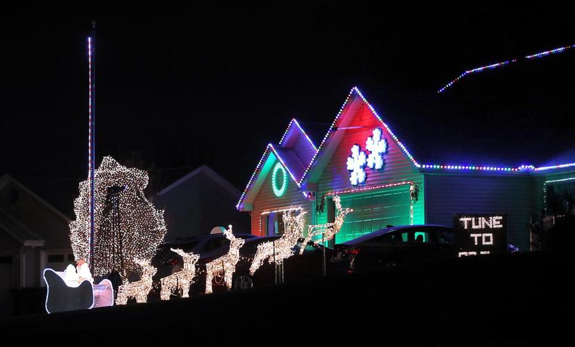 19+ Janesville Christmas Lights