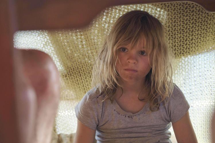 Film Review - Don’t LetƵ Go to the Dogs Tonight