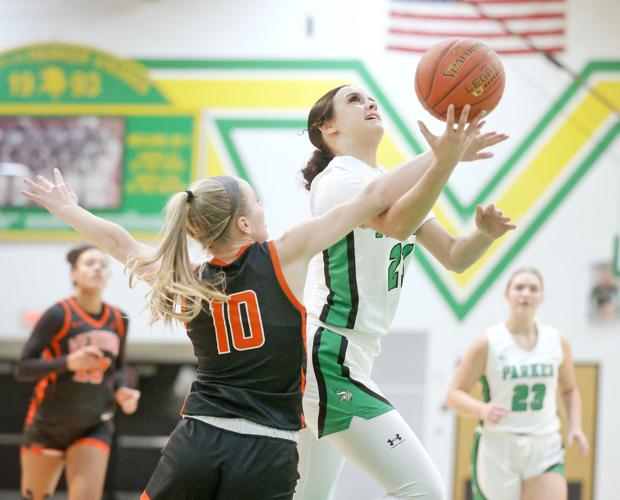 Head coach Ryan Tyrrell sees signs of growth in Janesville Parker girls