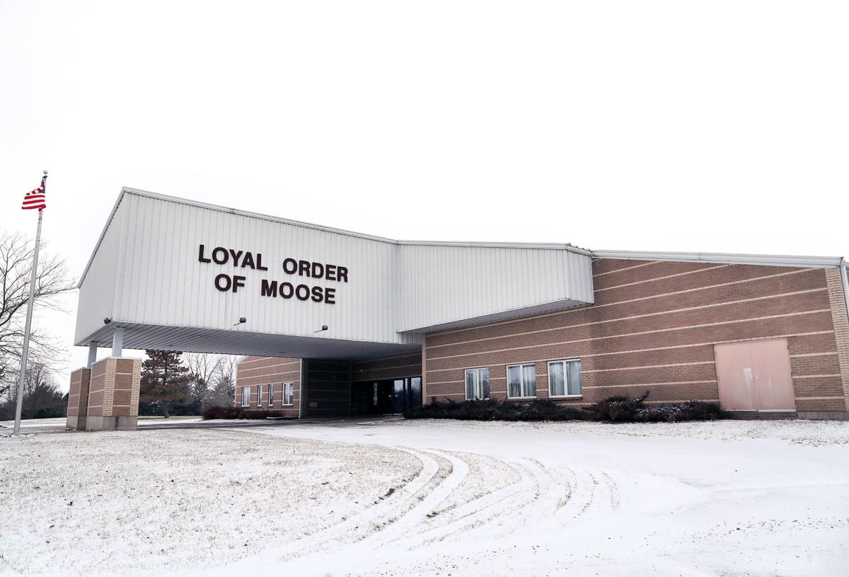 Court Finds Janesville Moose Lodge In Default Local News