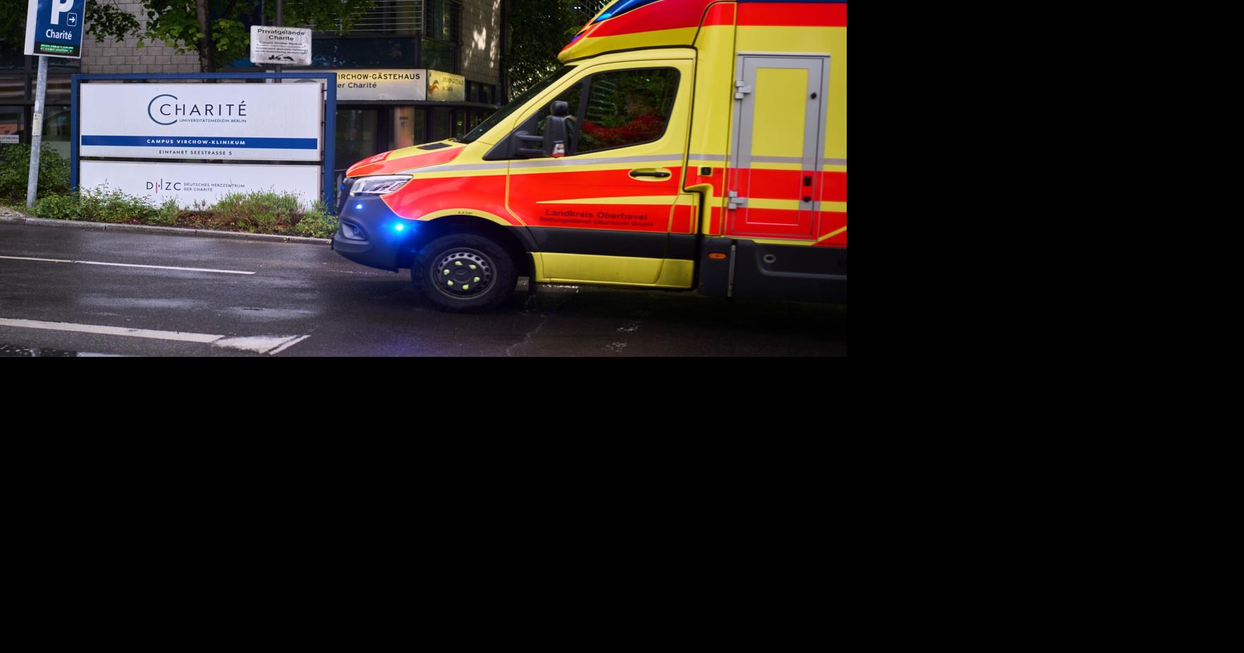 Germany Ebola