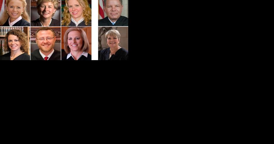 Wisconsin Supreme Court has highest percentage of female justices in the country - Vimarsana News