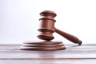 Gavel clip art for teaser