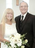 Wedding: Jan and Leo Lichtfuss, July 6