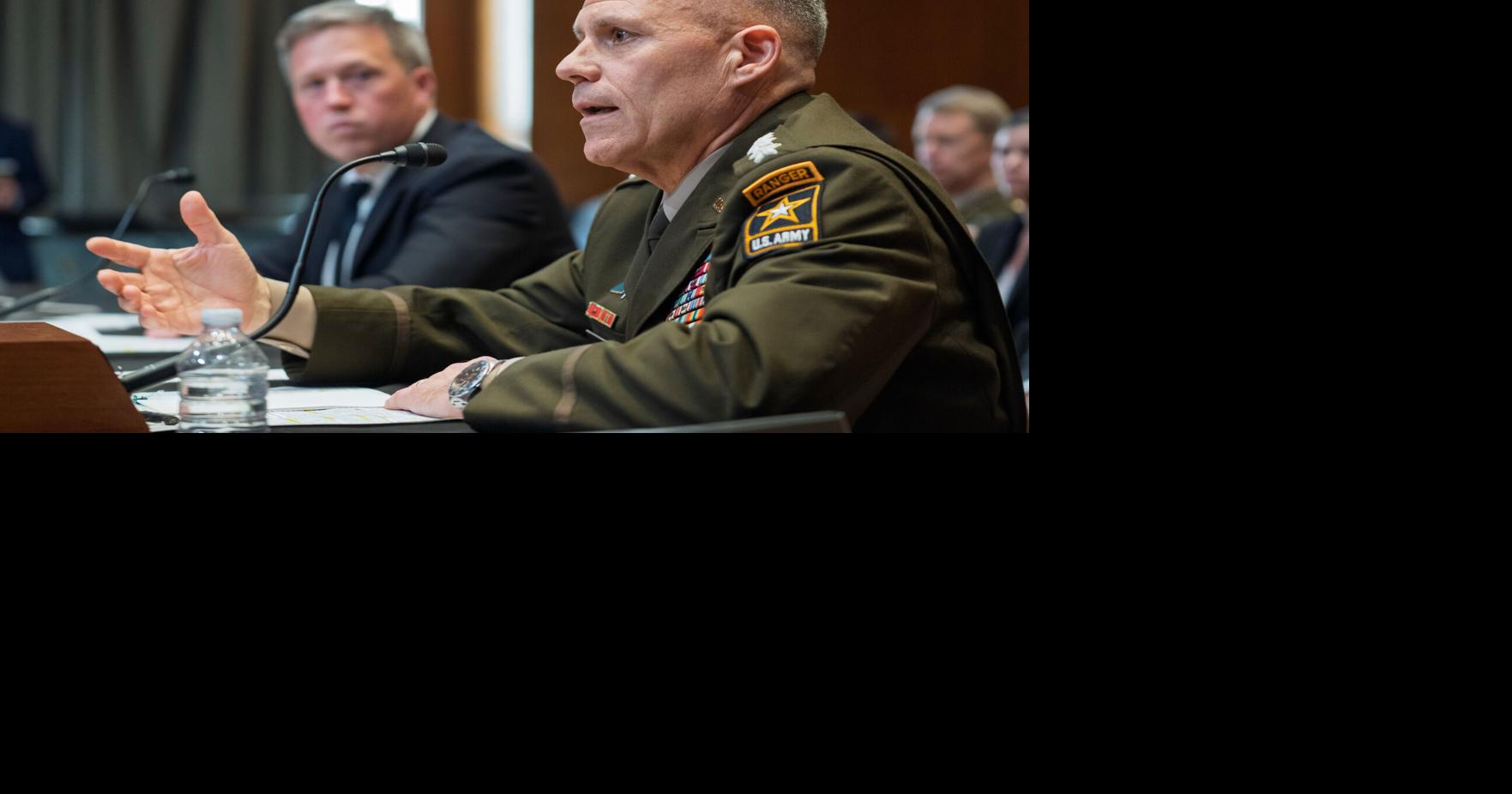 Army Drones