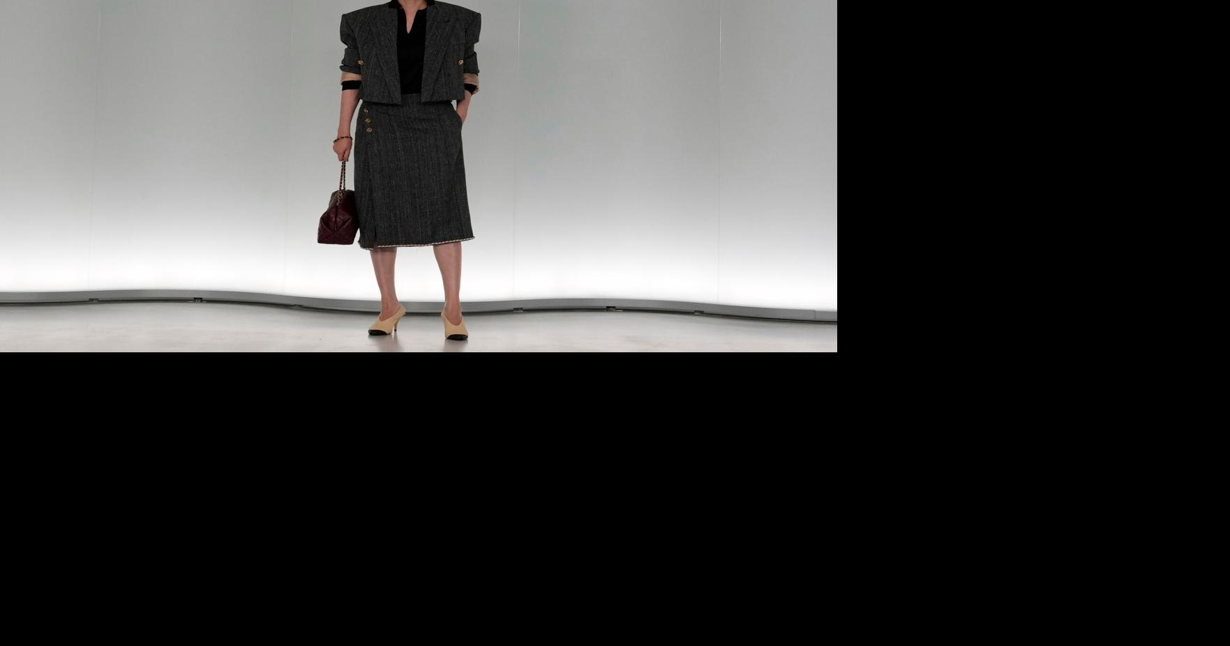 South Korea Chanel