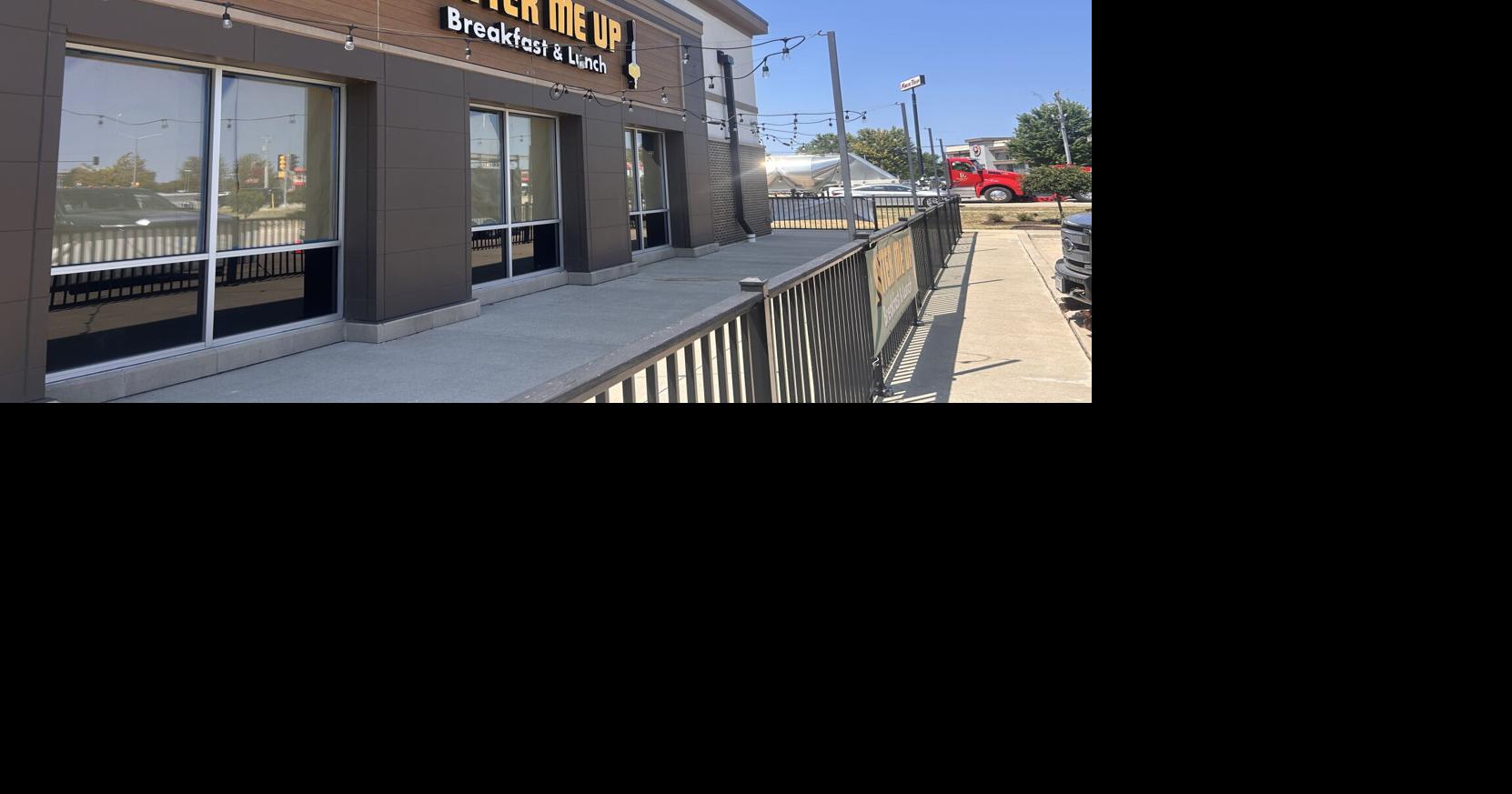 Butter Me Up Breakfast & Lunch owners hope to open by September
