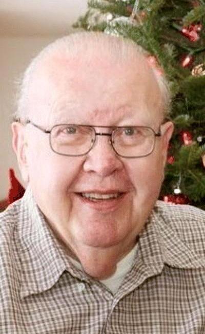Kenneth R Whitby Obituaries Gazettextra Com