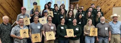 invasive action awards