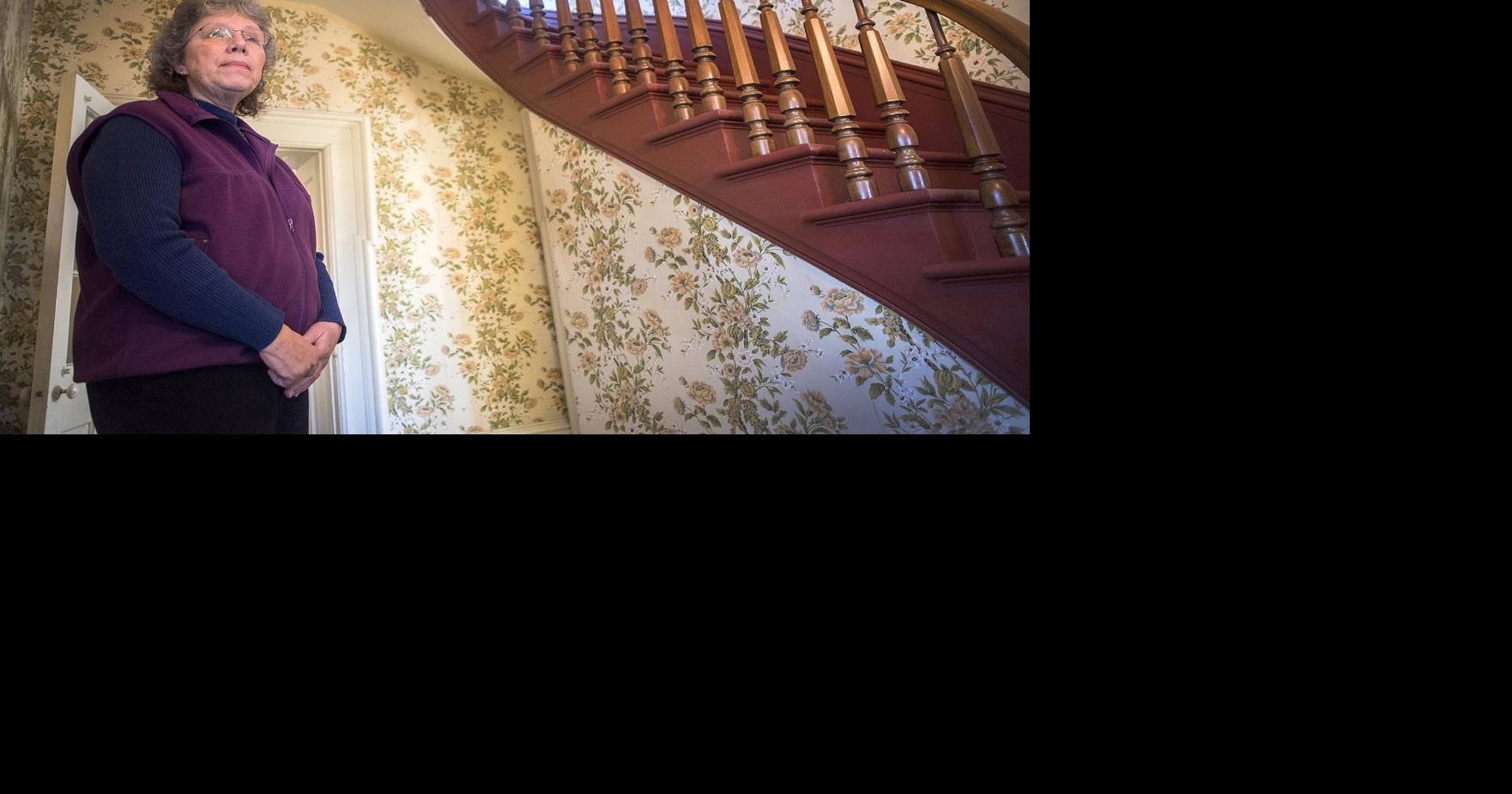 Historic Janesville funeral home property to sell at auction News