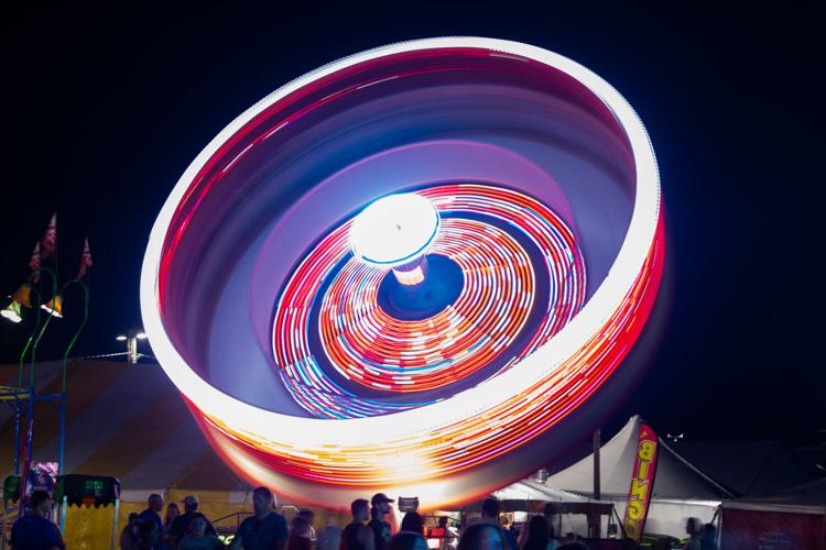 Rock County Fair wraps up for 2023 News