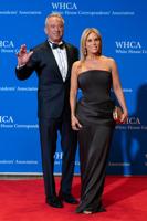 Trump White House Correspondents Dinner