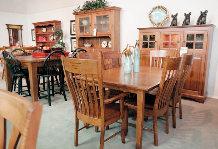 Pierce Home Furnishings Celebrates 60 Years Archives