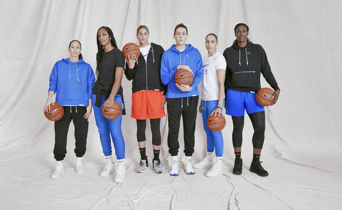 After Extensive Pro Basketball Career Mistie Bass Boyd Shifts