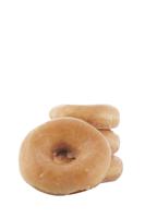 Krispy Kreme Doughnuts